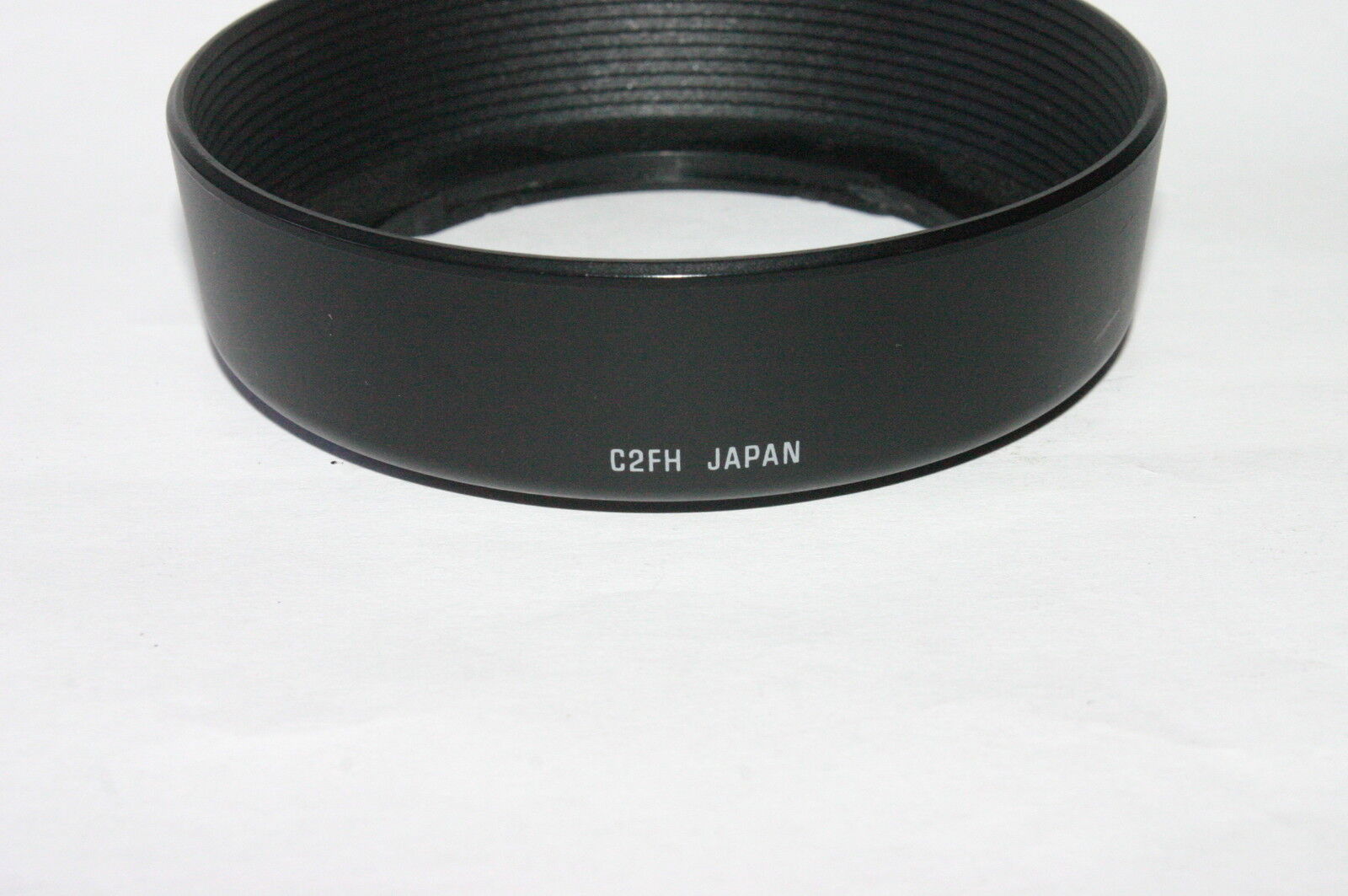 Used Tamron C2FH Lens Hood Made in Japan for 28-80mm AF lens