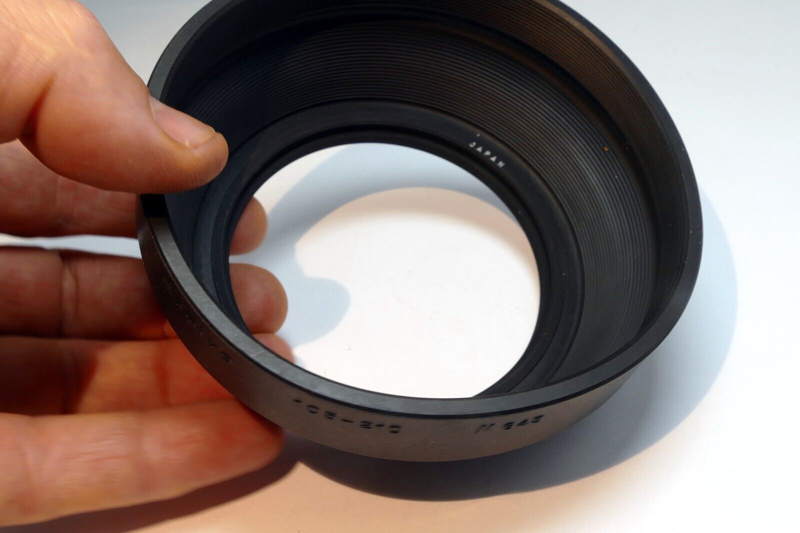 77mm Mamiya  Sekor C 105-210mm f/4.5 ULD Manual Focus - Genuine OEM