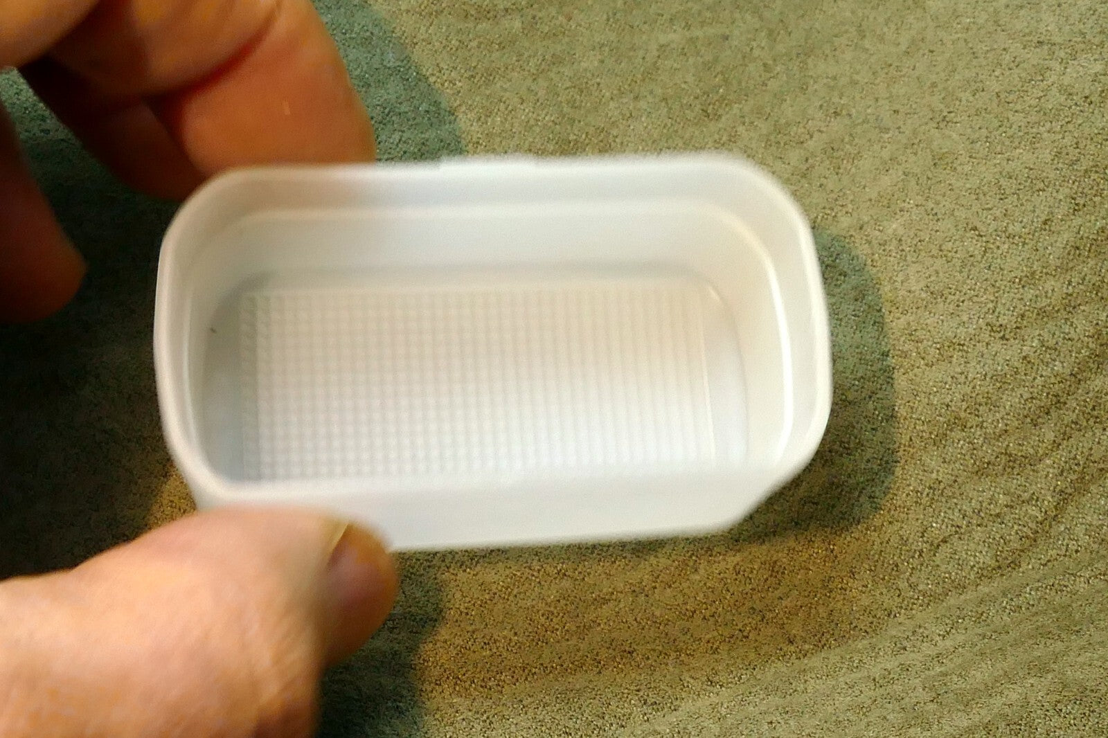 Flashpoint Zoom-Mini TTL R2 Bounce Diffuser Dome Light Box