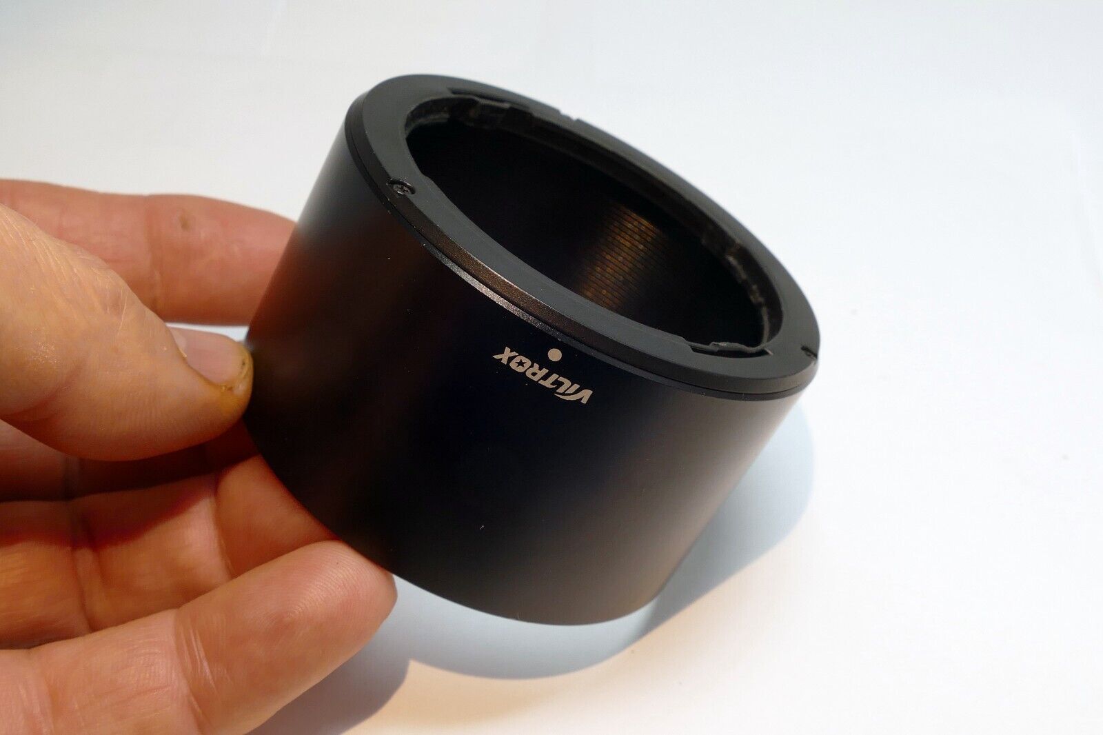 Viltrox PL-11A Lens hood Shade for  AF 56mm f1.4 STM ED IF CE