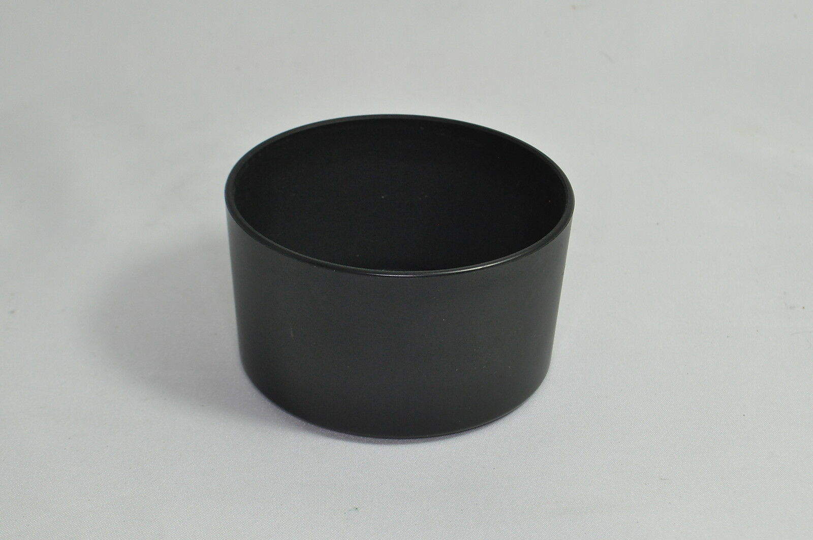 Plastic Lens Hood unknown brand 62mm Telephoto  O207007