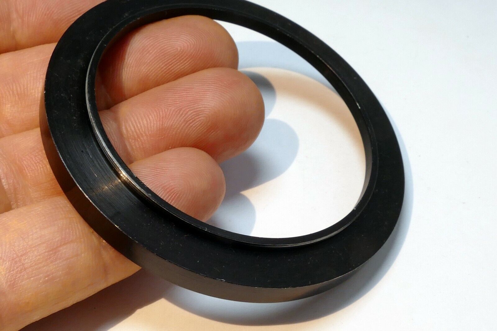 Tiffen 58mm to M8 series VIII Filter Holders Adapter ring threads step up 67mm