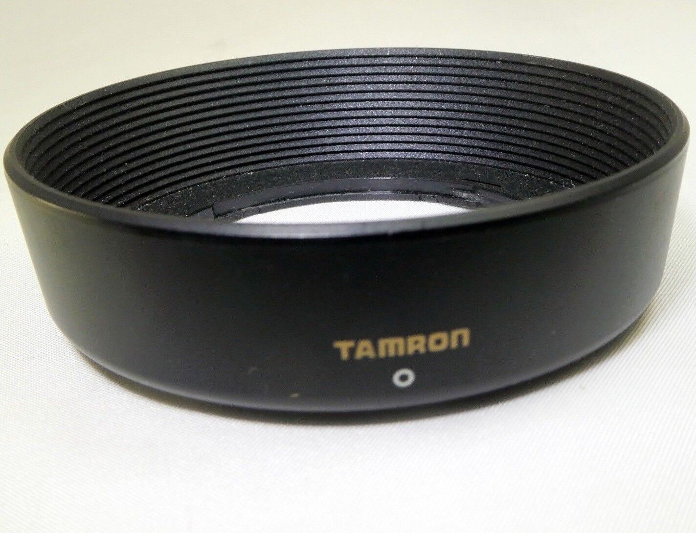 Tamron lens hood  1C2FH for 177D 28-80mm f3.5-5.6 AF zoom  lens