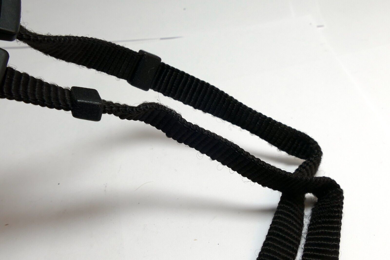 Nikon D-610 D 610 AN-DC10 AN DC 10 Shoulder neck Strap for D610 Digital