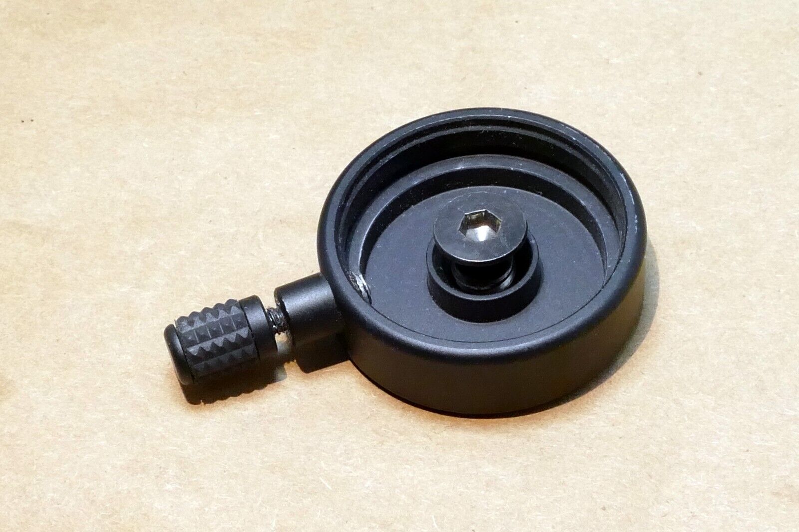 Giottos MH 554C Tripod adapter  plate for  MH554C 554 head