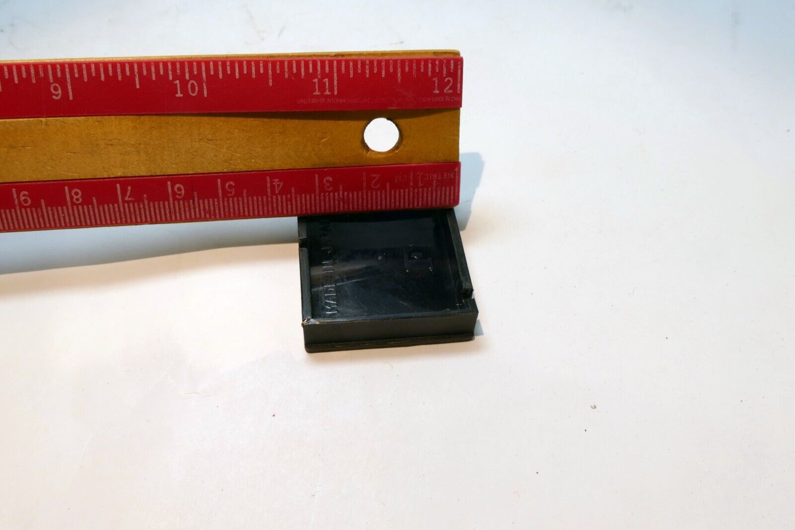 F FINDER CAP COVER for NIKON F Photomic Prism Finder Waist Level FT FTn - OEM