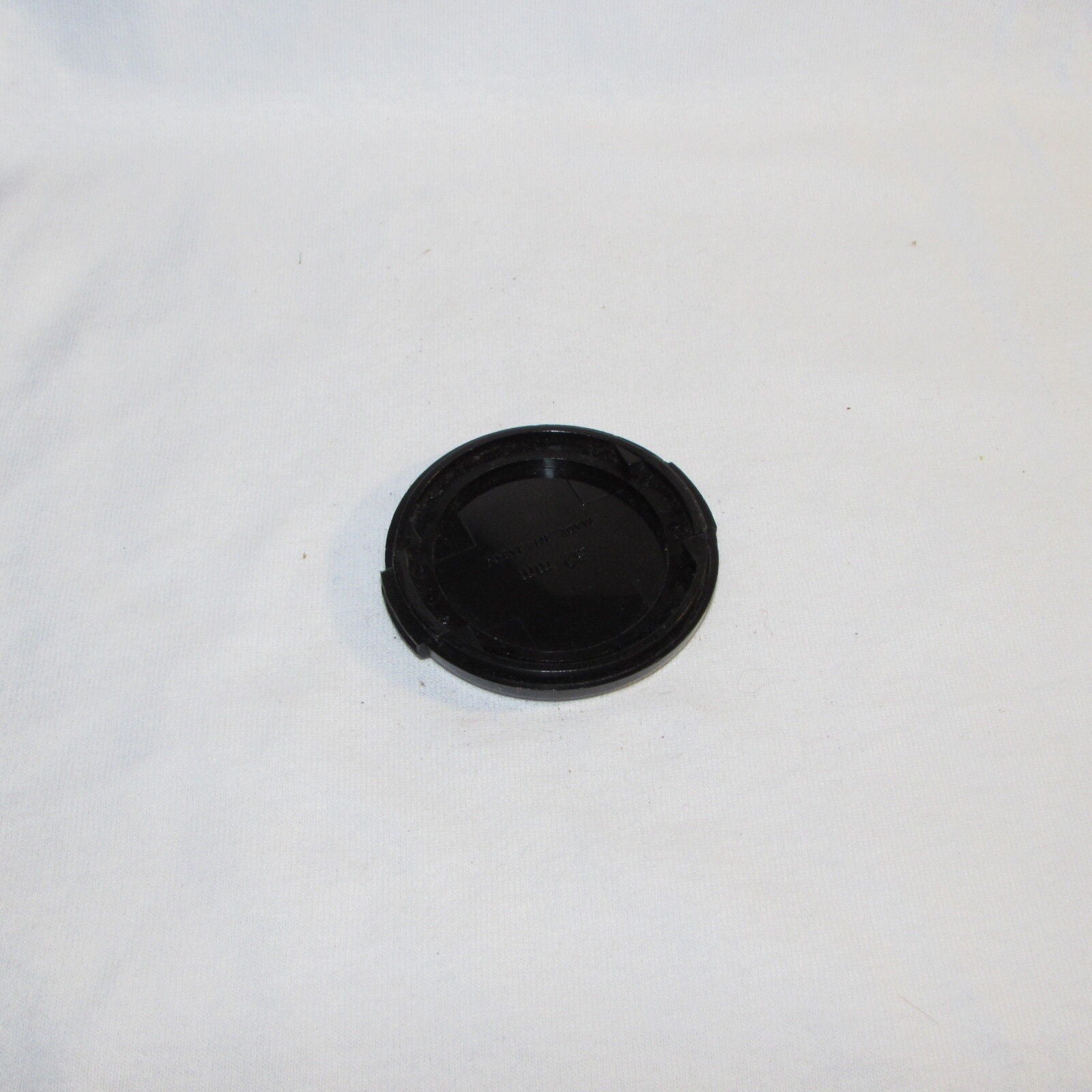 Used Promaster 52mm Lens Front  Cap Made in Japan B01550