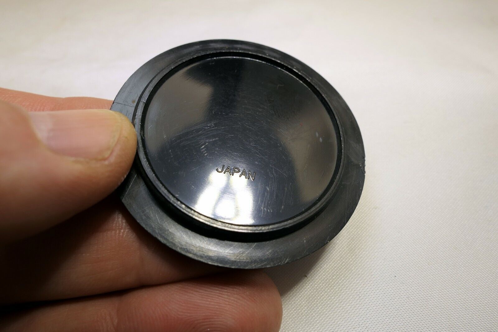 Kenko Camera Body Cap M42 Screw mount for pentax 2X Teleconverter lens top