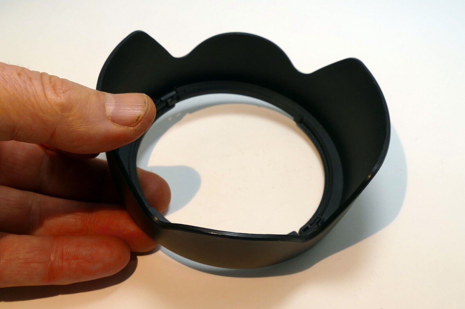 Replacement EW-83H Lens Hood Shade for EF 24-105mm f/4L IS USM