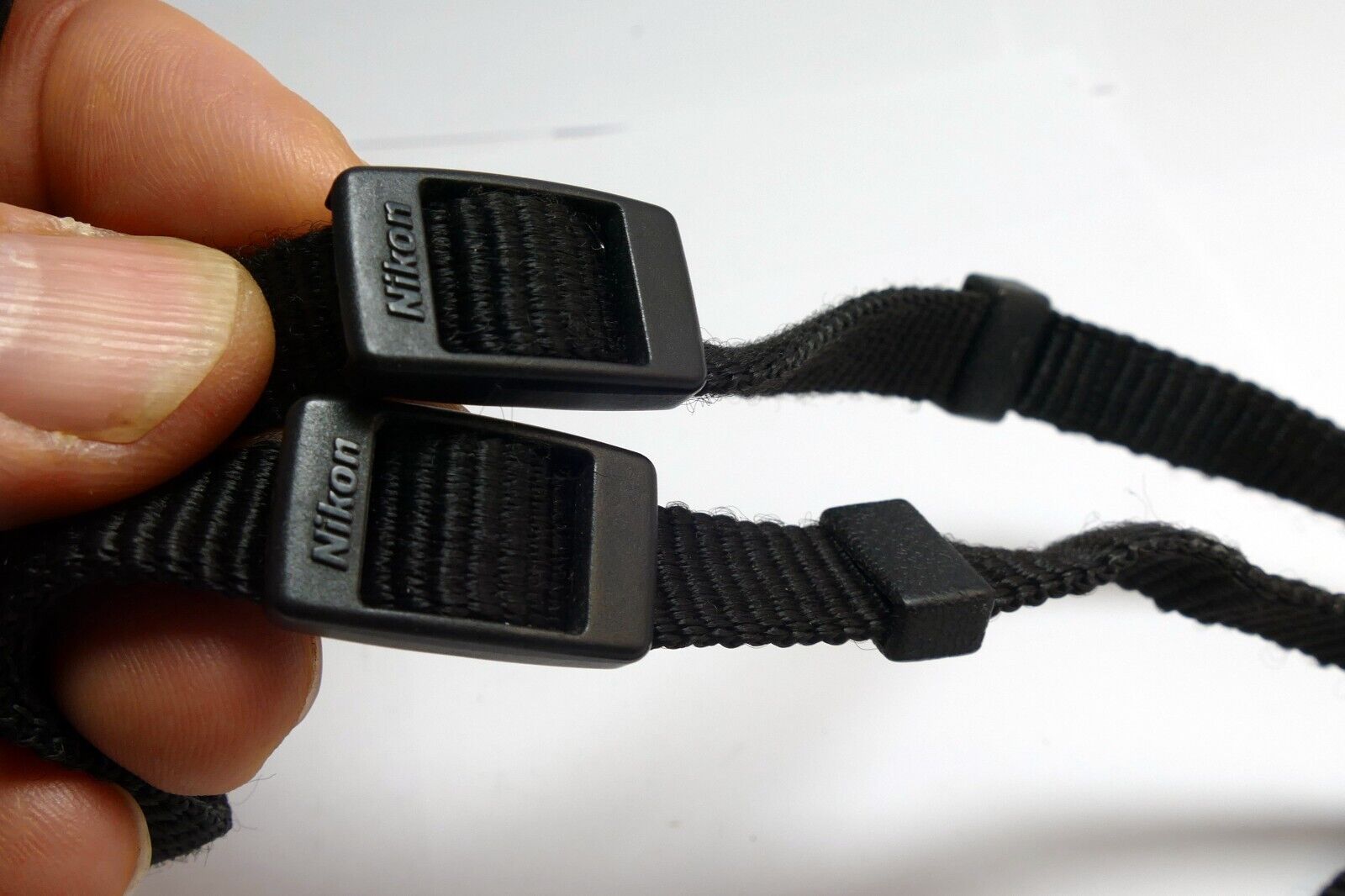 Nikon D-610 D 610 AN-DC10 AN DC 10 Shoulder neck Strap for D610 Digital