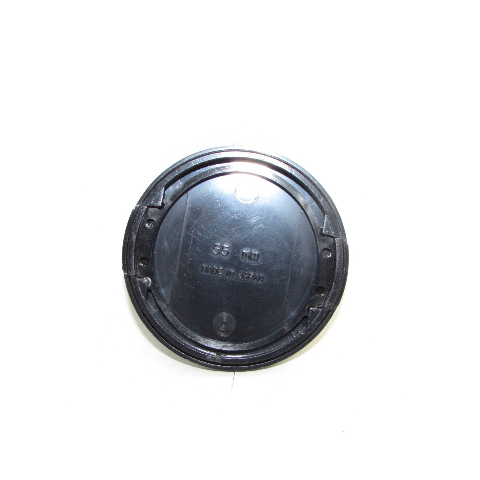 Sigma 55mm Lens Front Cap Made in Japan for Sigma 55-200mm f/4-5.6 DC