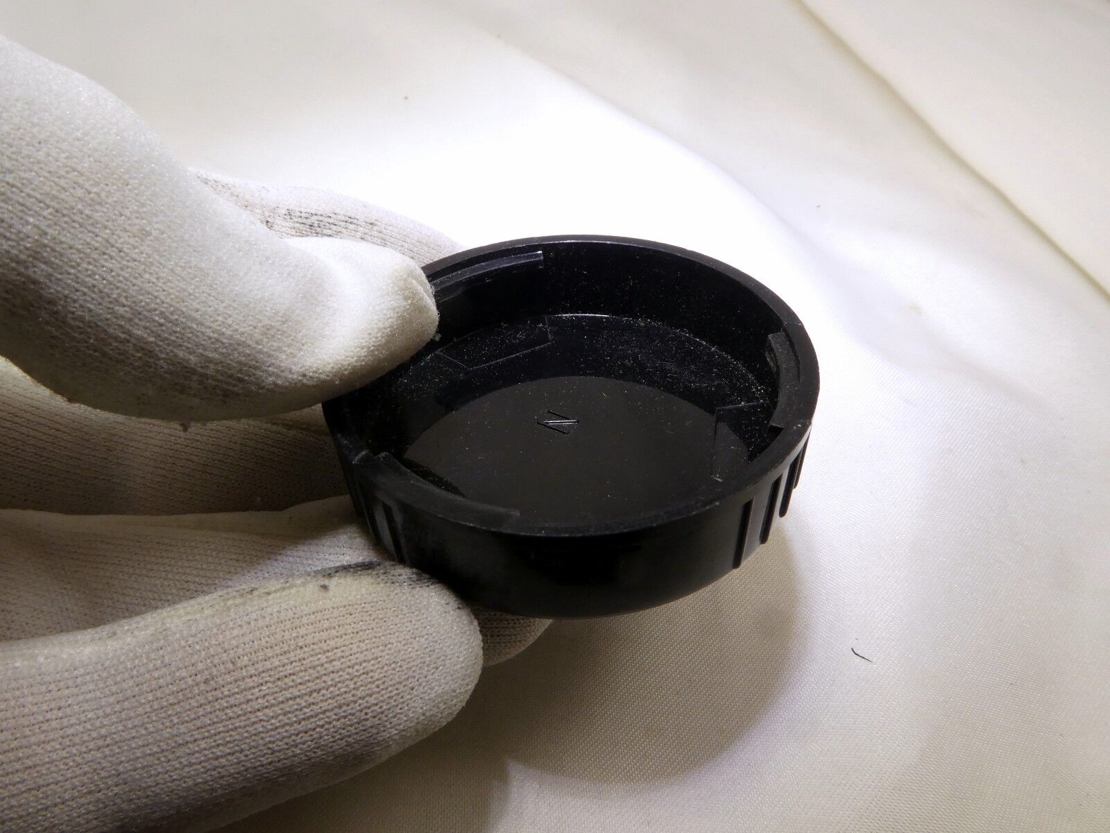Komura N Rear Lens  Cap "For Nikon"