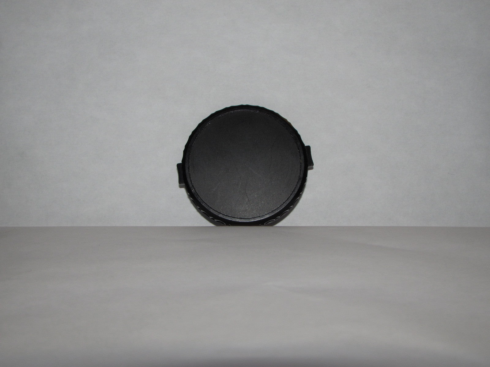 Used 55mm Lens Front Cap snap on type B12044