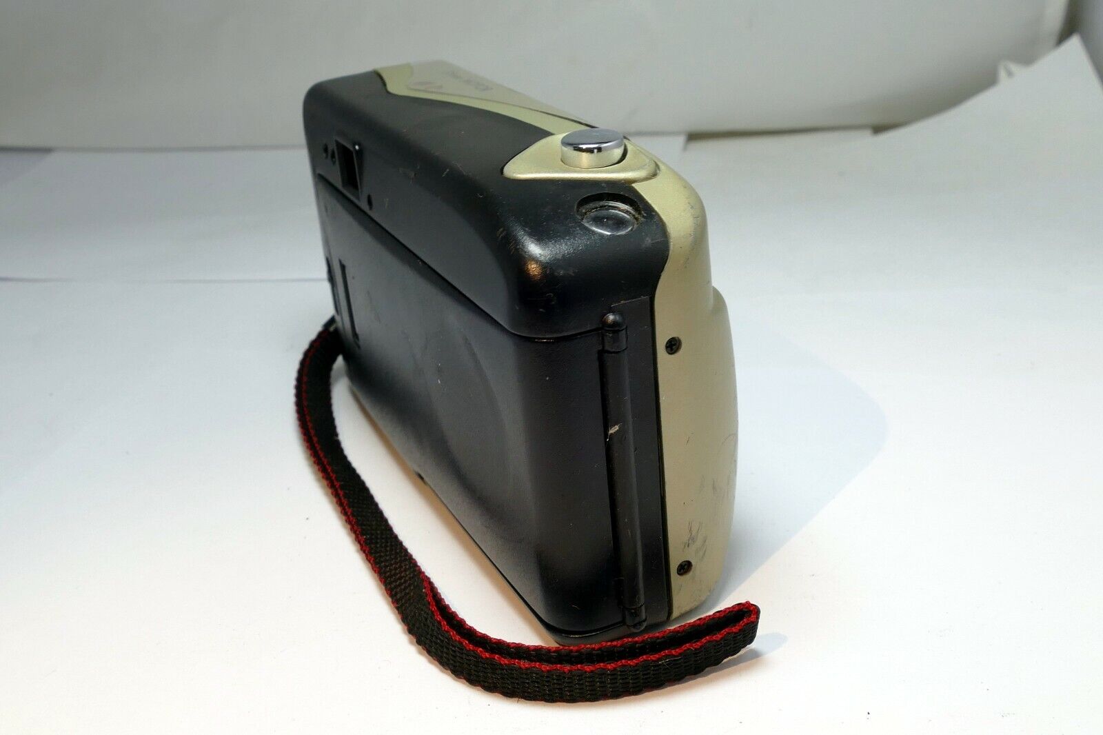 Bell + Howell 35mm Motor  - AS IS untested as found