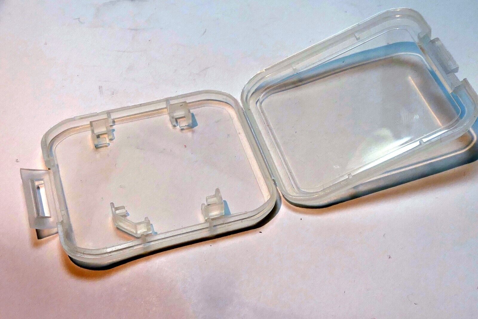 Memory Card Case Hard Storage Box Waterproof Protector Holder for SD/XC CARD