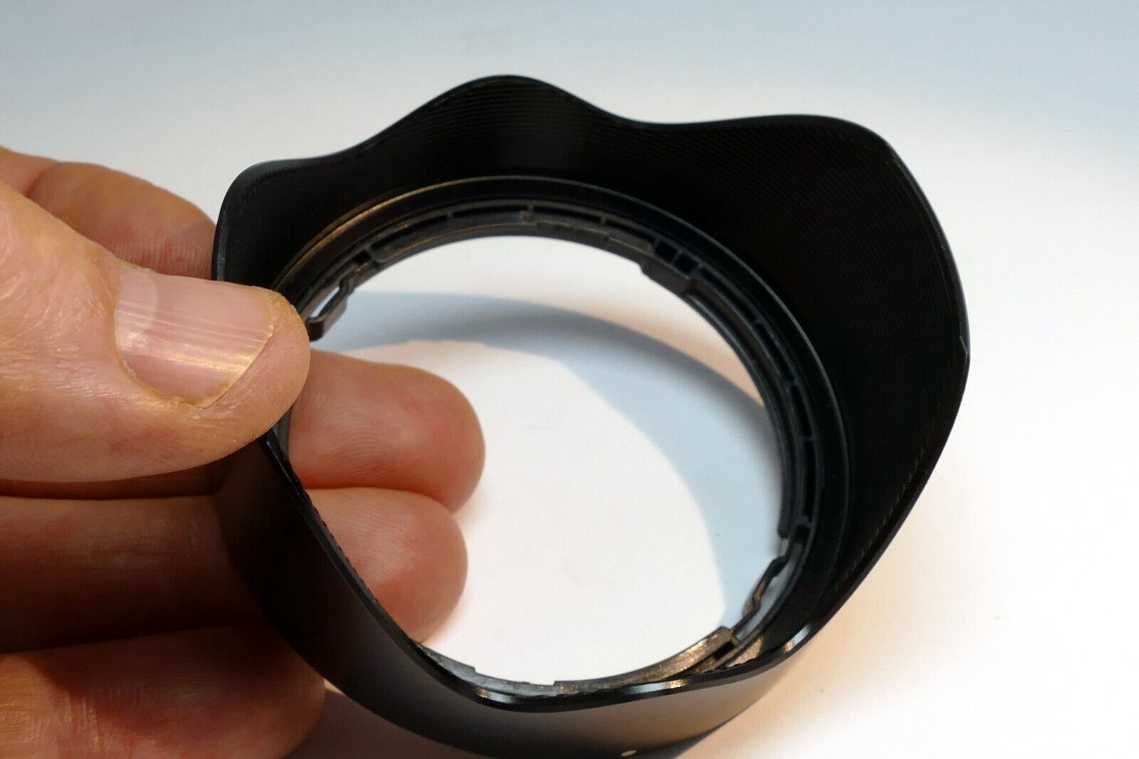Viltrox PL-09A Lens hood shade for AF 23mm f1.4 lens