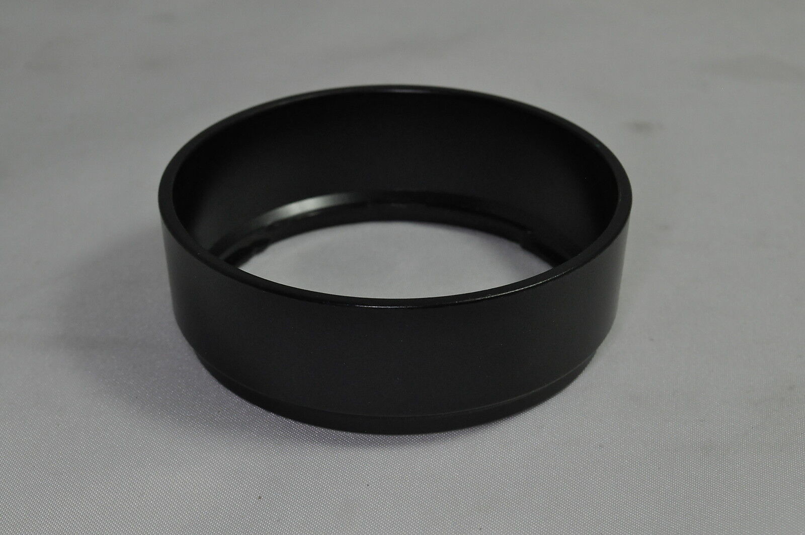 Plastic Lens Hood 64.5mm inner diameter unknown brand 5310029