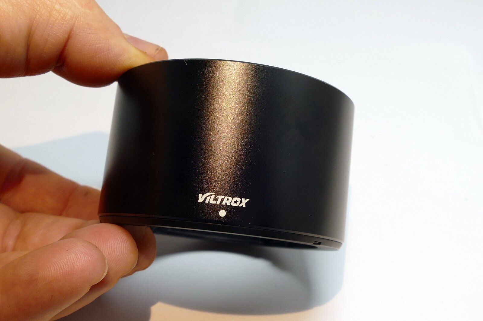Viltrox PL-11A Lens hood Shade for  AF 56mm f1.4 STM ED IF CE