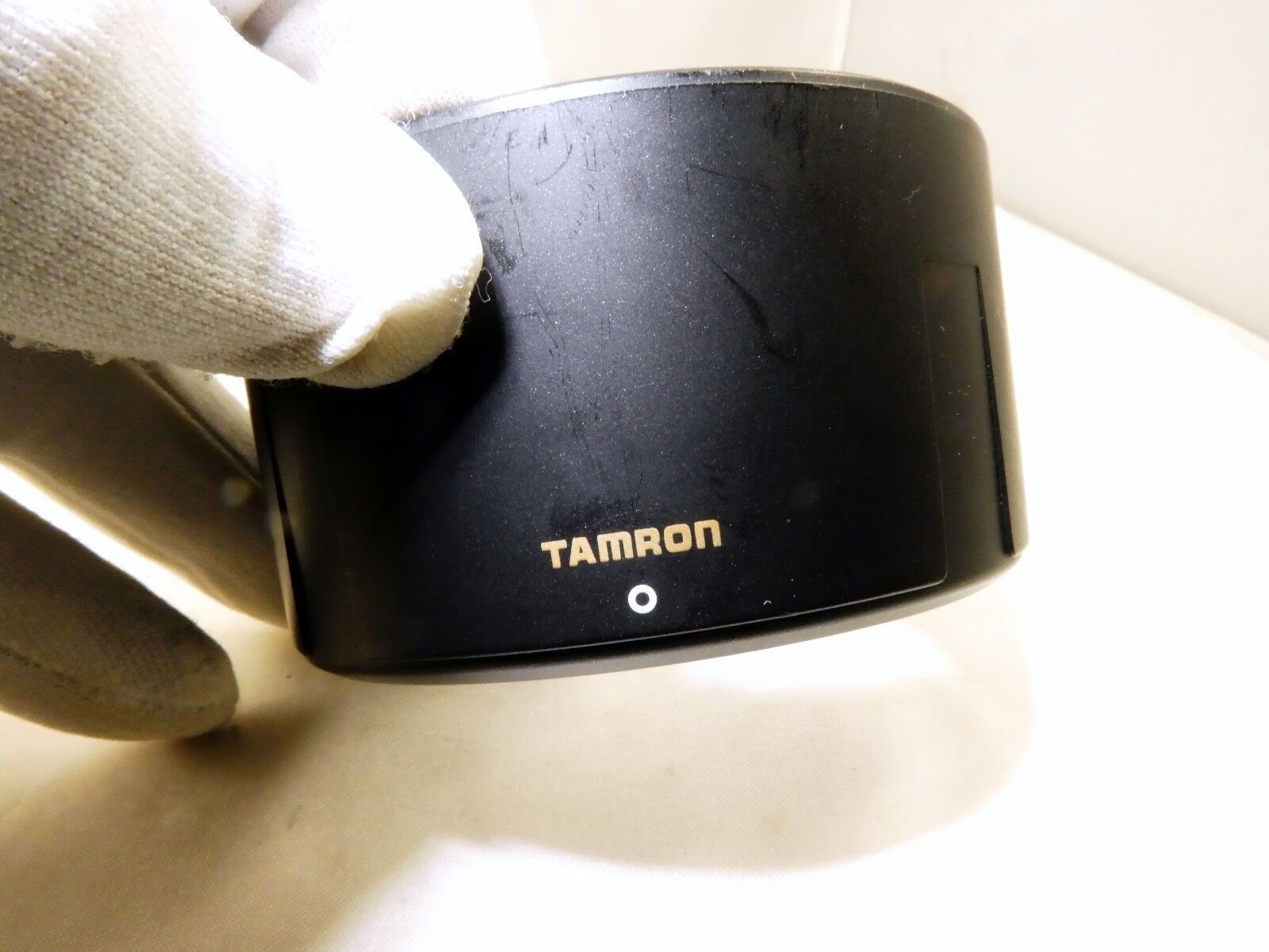 Tamron 2B4FH Lens Hood Shade AF 70-300mm F4-5.6 EOM