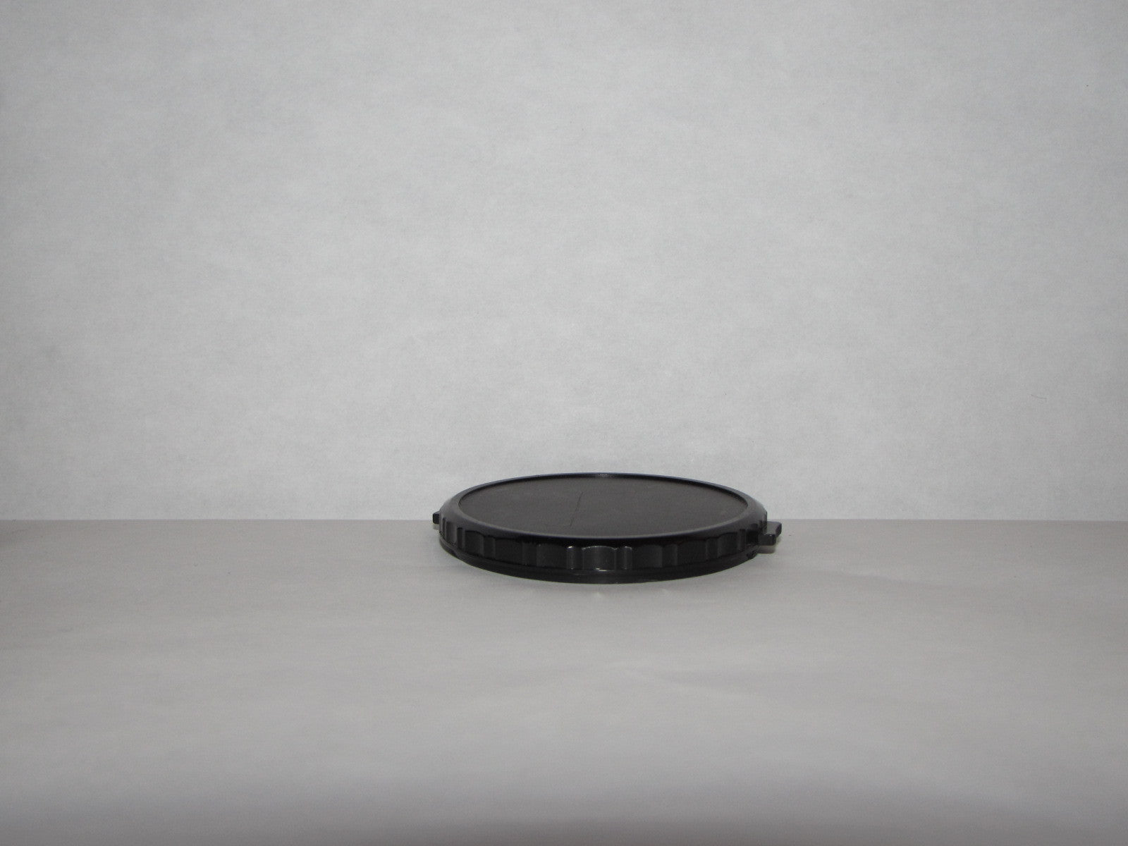 Used 55mm Lens Front Cap snap on type B12044