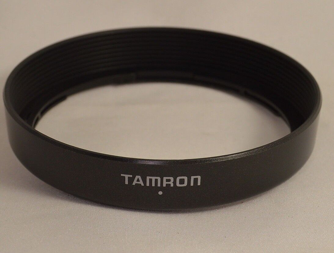 Tamron B5FH Plastic Lens Hood for 28-200mm f3.8-5.6 AF or Adaptall zoom  O108057