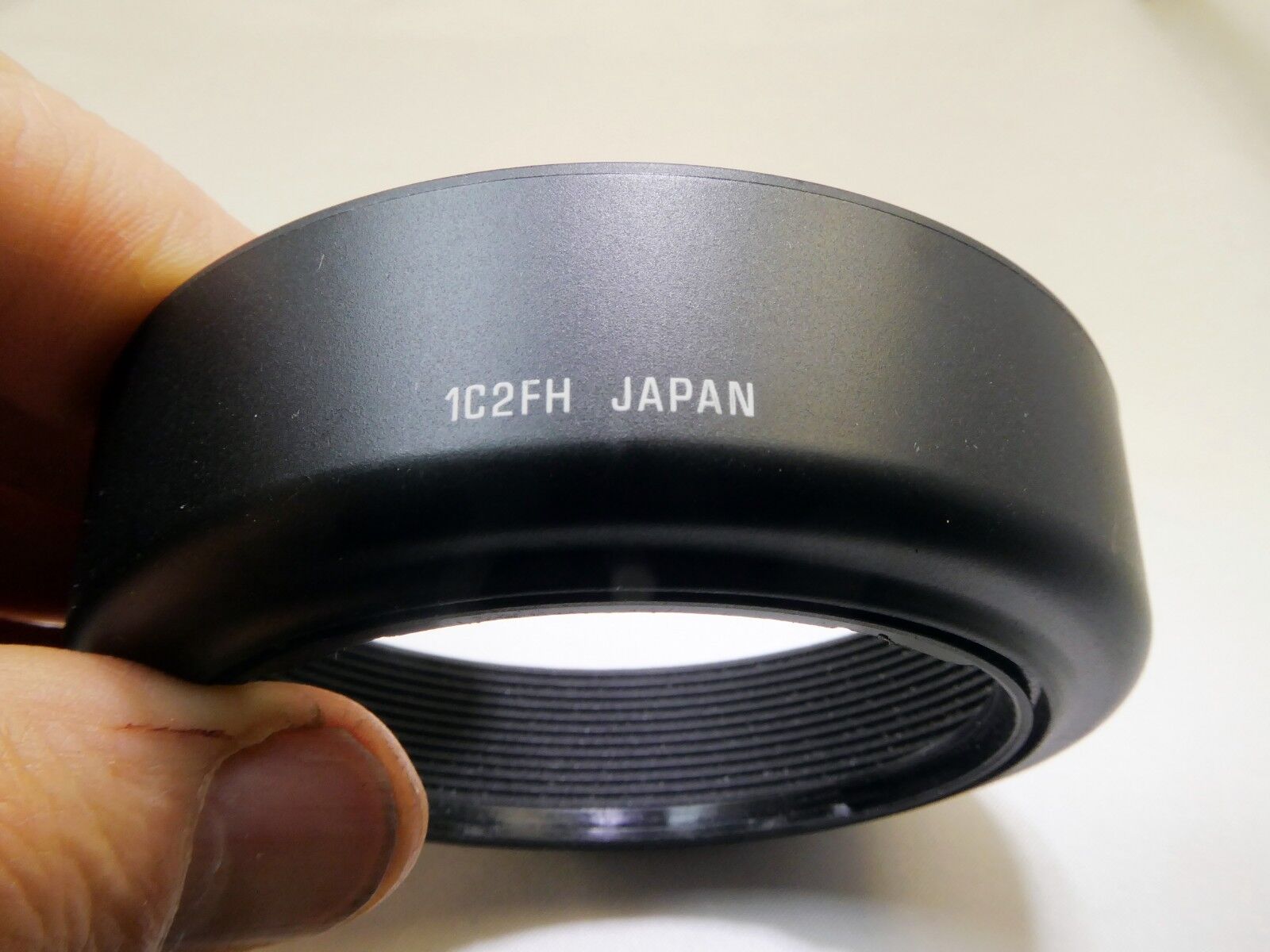 Tamron 1C2FH Lens Hood for 28-80mm 3.5-5.6 ASPH  AF Auto Focus Genuine
