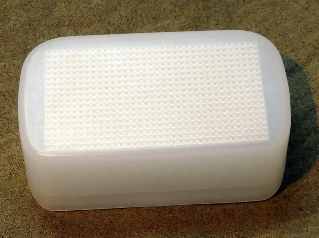 Flashpoint Zoom-Mini TTL R2 Bounce Diffuser Dome Light Box