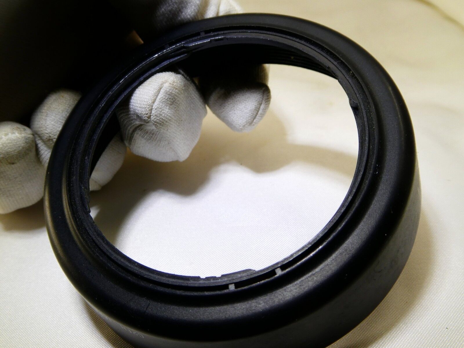 Tamron C2FH Camera Lens Hood for 28-80mm f3.5-5.6 AF EOM