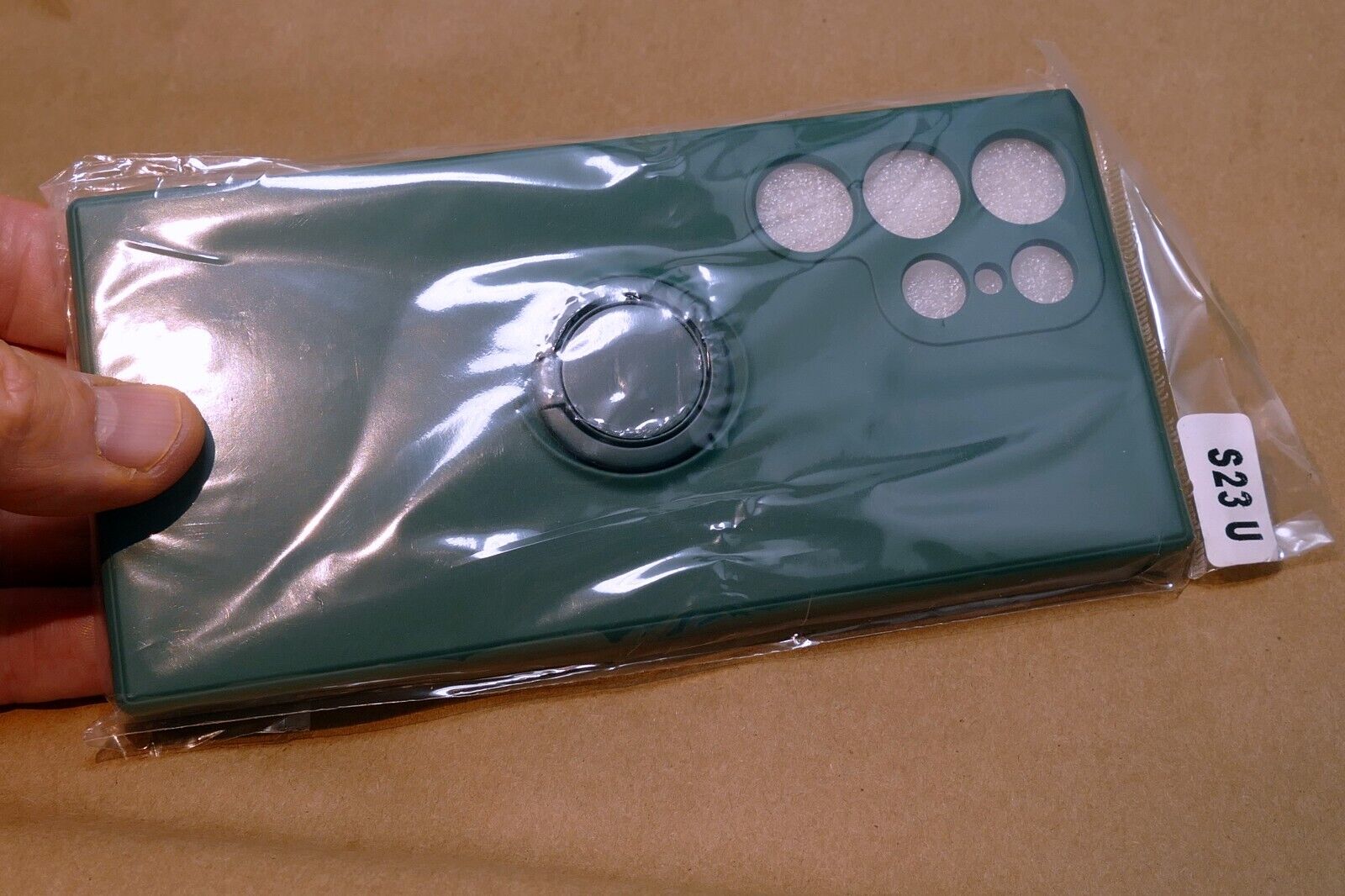 CASE For Samsung Galaxy S24 Ultra S24+ S23 Ultra S23+ Plus Phone