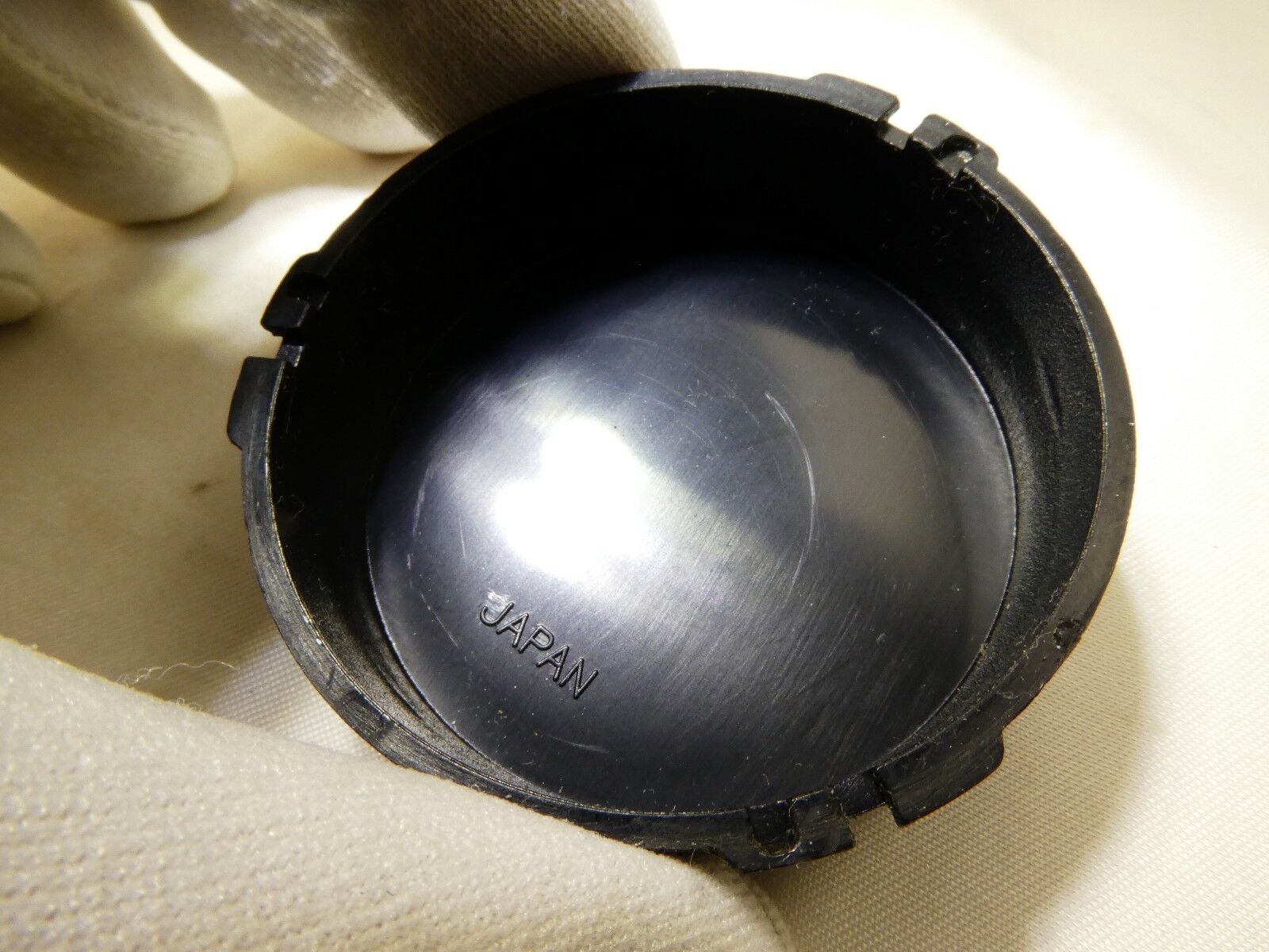 Tamron Adaptall 2 Rear FD Lens CAP for CANON manual focus