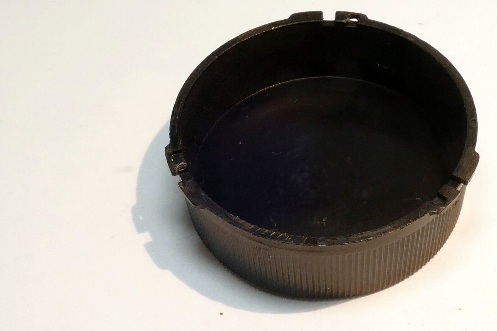 Tamron Adaptall 2 Rear Lens Cap for  Canon FD