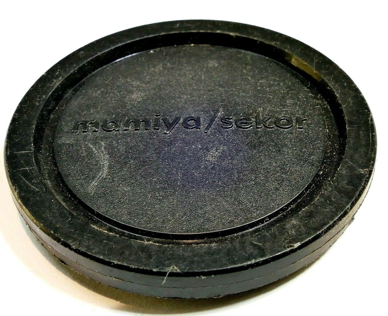 Mamiya Camera body  Cap Mamiya M42 Genuine 1000 DTL 500 Prismat