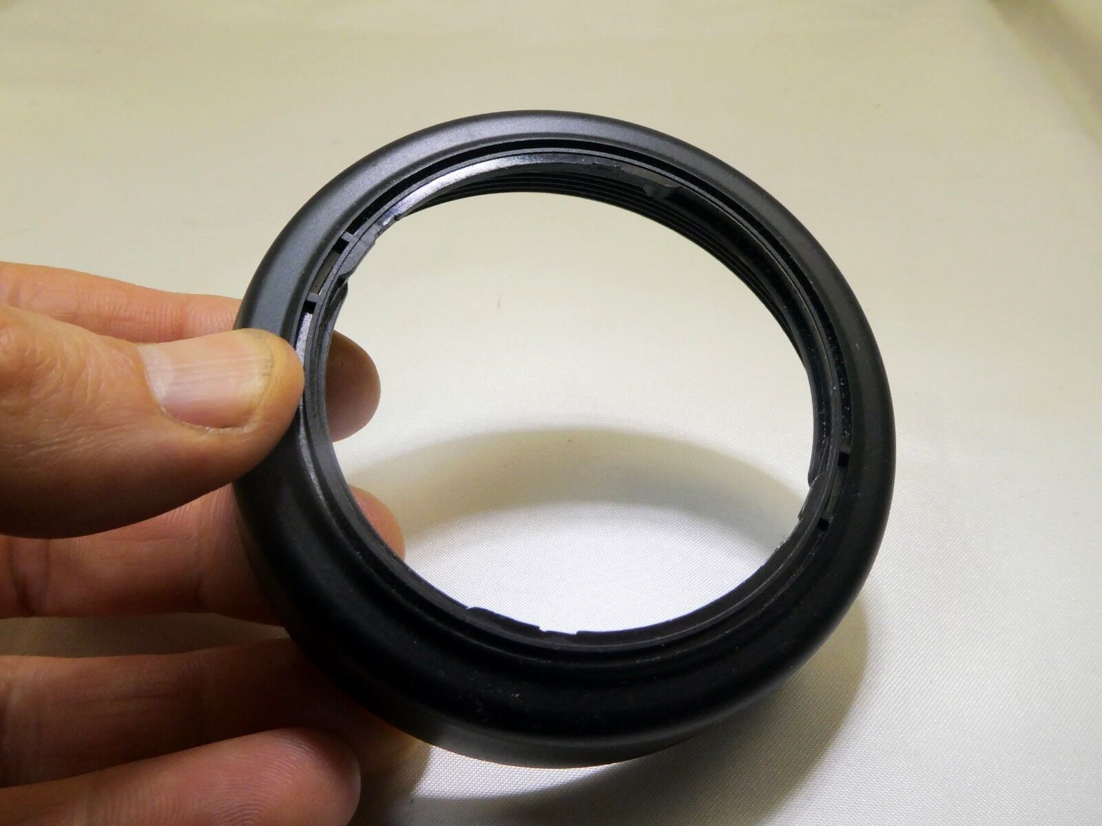 Tamron 1C2FH Lens Hood for 28-80mm 3.5-5.6 ASPH  AF Auto Focus Genuine