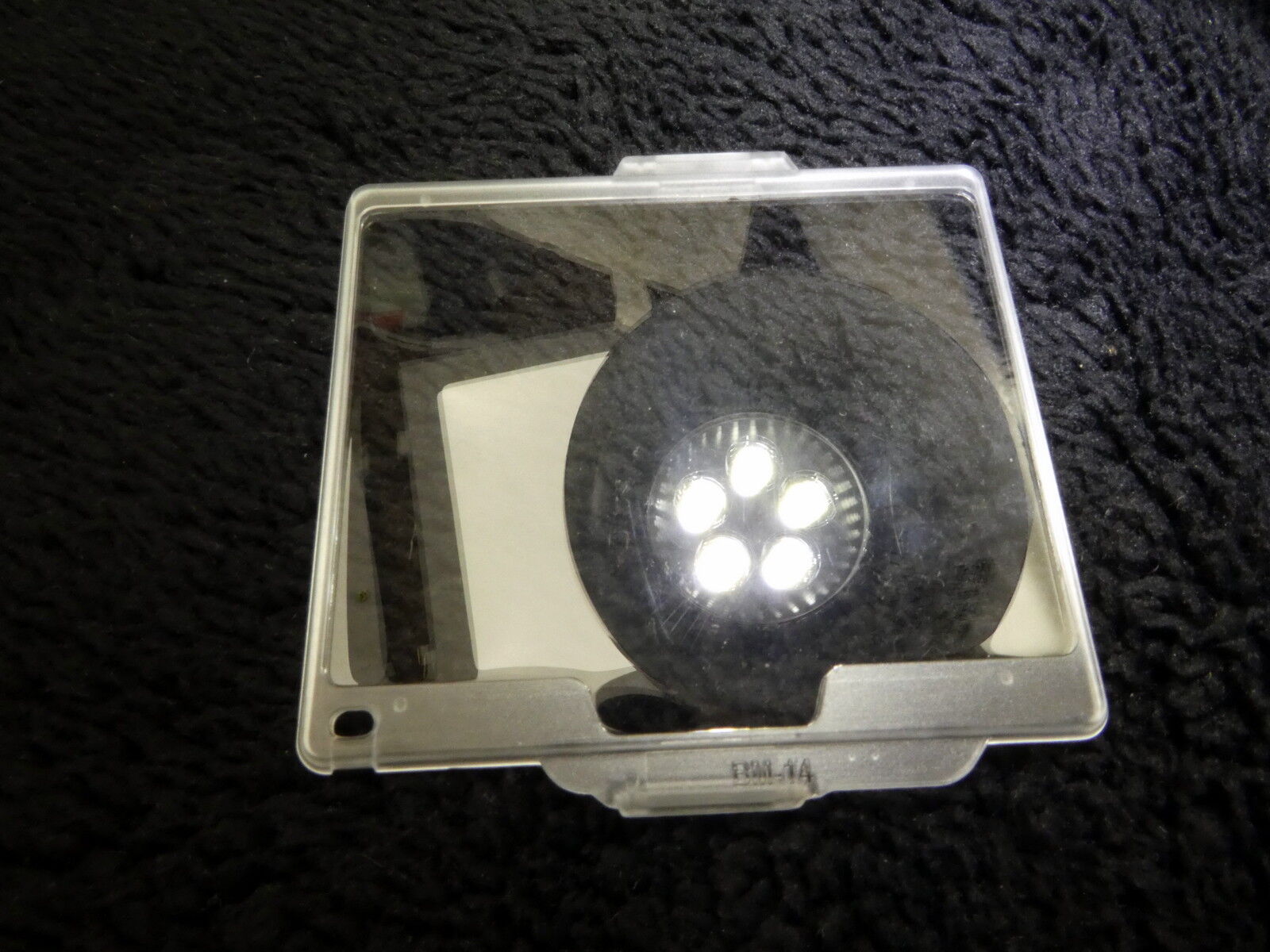 LCD Screen/Monitor Hard Cover Cap Nikon BM-14 610 D600 cameras