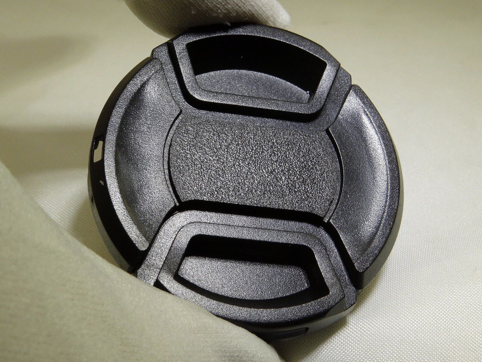 52mm Lens front cap for 18-55mm f3.5-5.6 VR AF-S