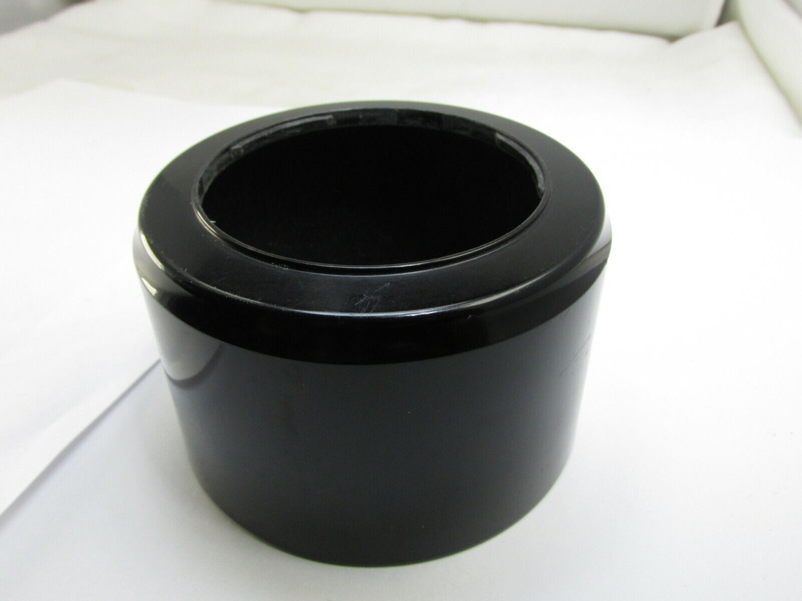 Lens Hood Shade adapter unknown brand twist on type 57mm ID