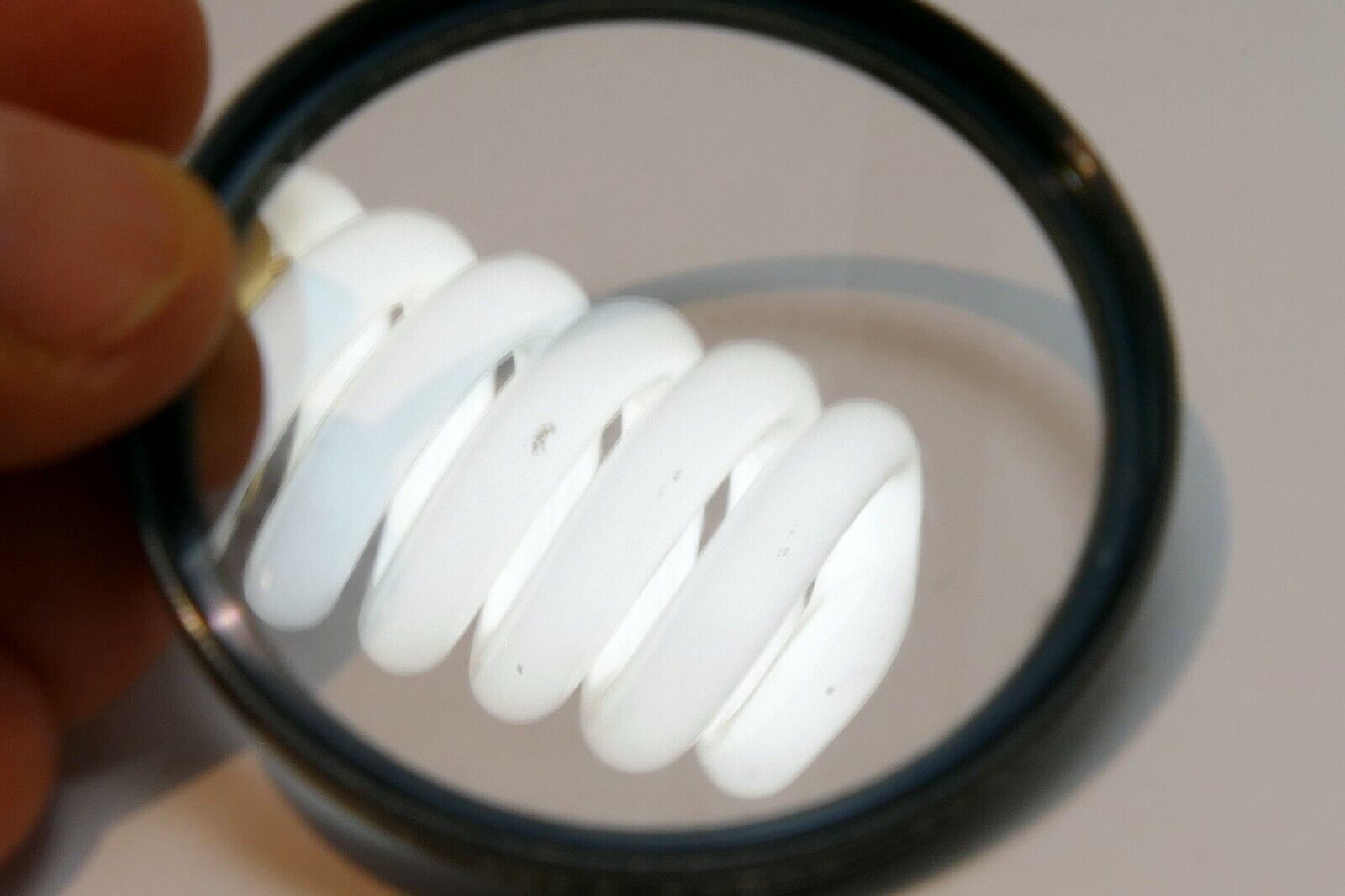 Vivitar 49mm Filter Soft Focus  portraiture