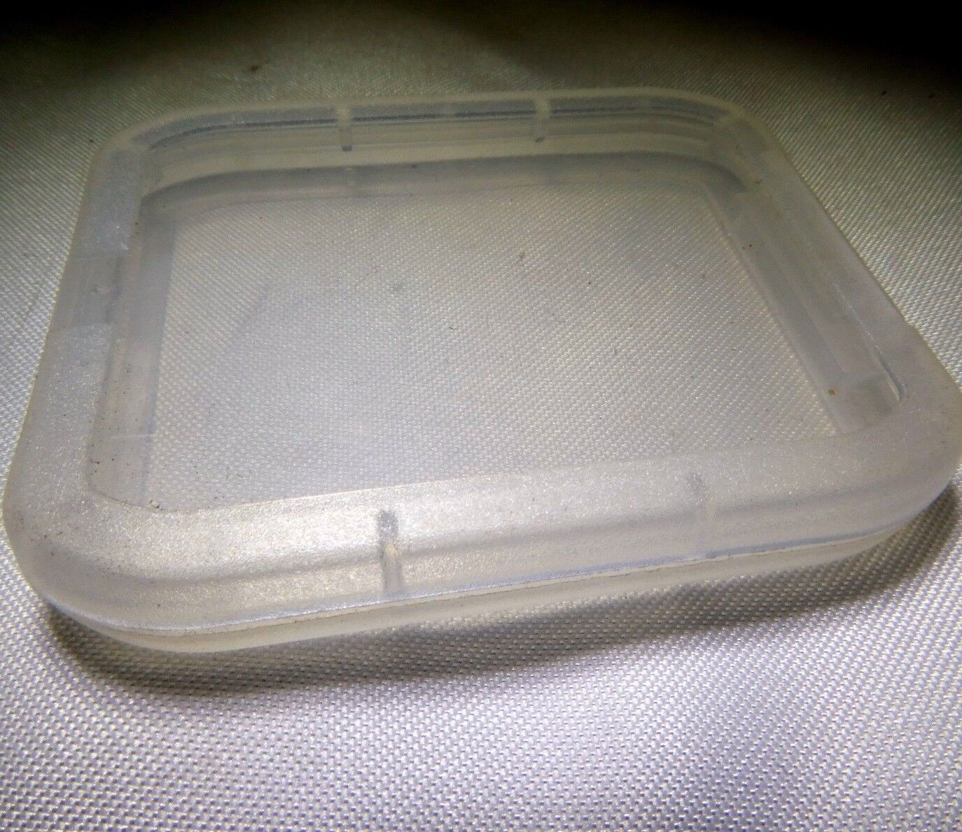 memory card case small 1.5"1.5" for micro SD SD card camera photo accessory