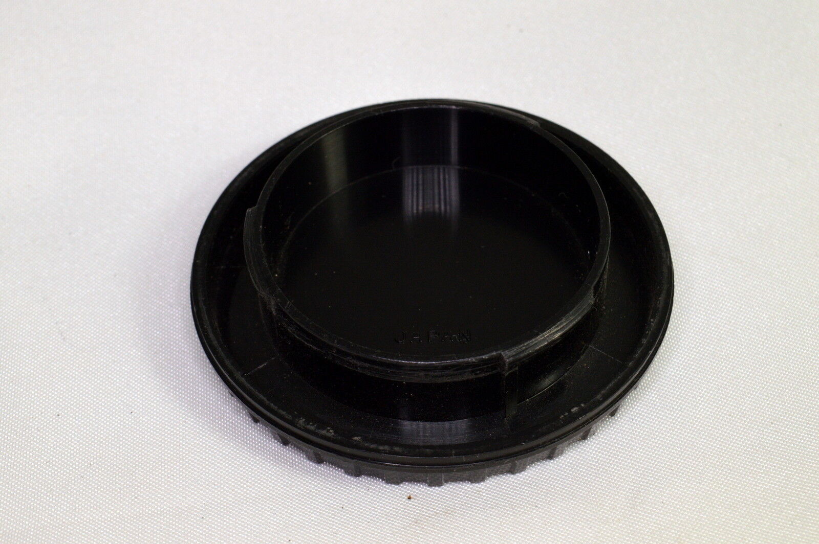 Vivitar Body Cap Made in Japan for Minolta SR/MD cameras or teleconverter MD MC
