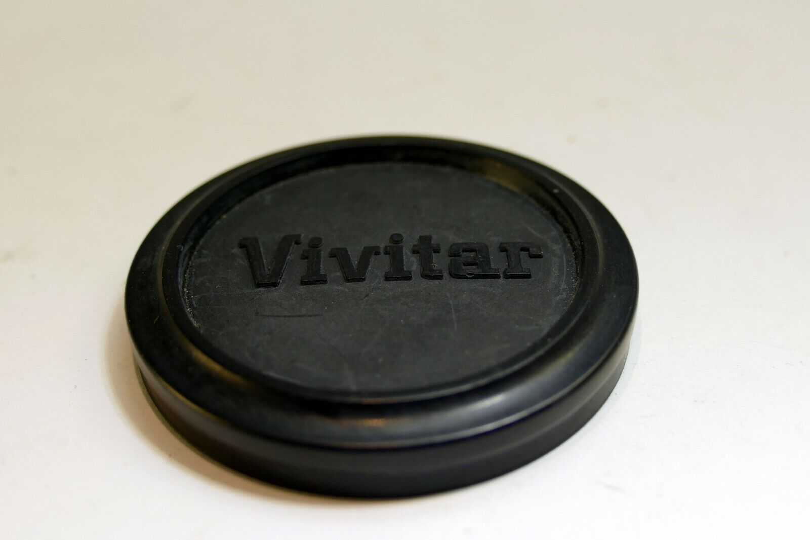 Vivitar 49mm Front Lens Cap for 50mm f1.8 f1.9 M42slip on type 51mm ID