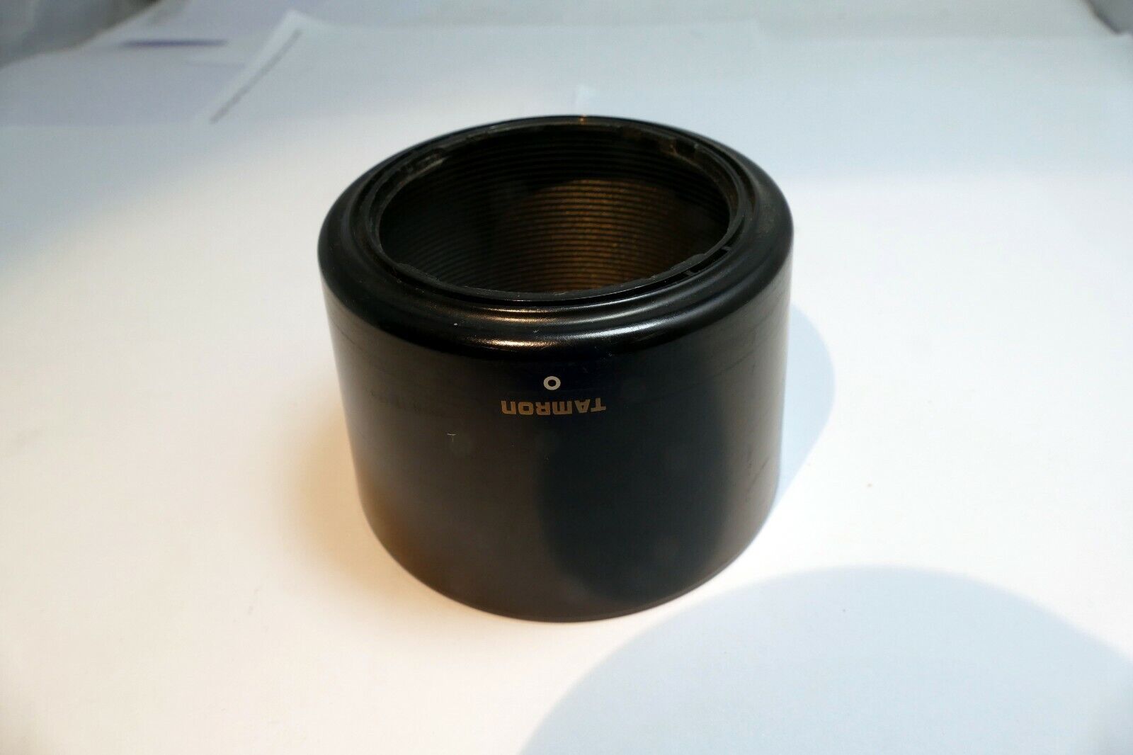Tamron 1C6FH Camera Lens Hood Shade For AF 80-210mm f4.5-5.6 Genuine OEM