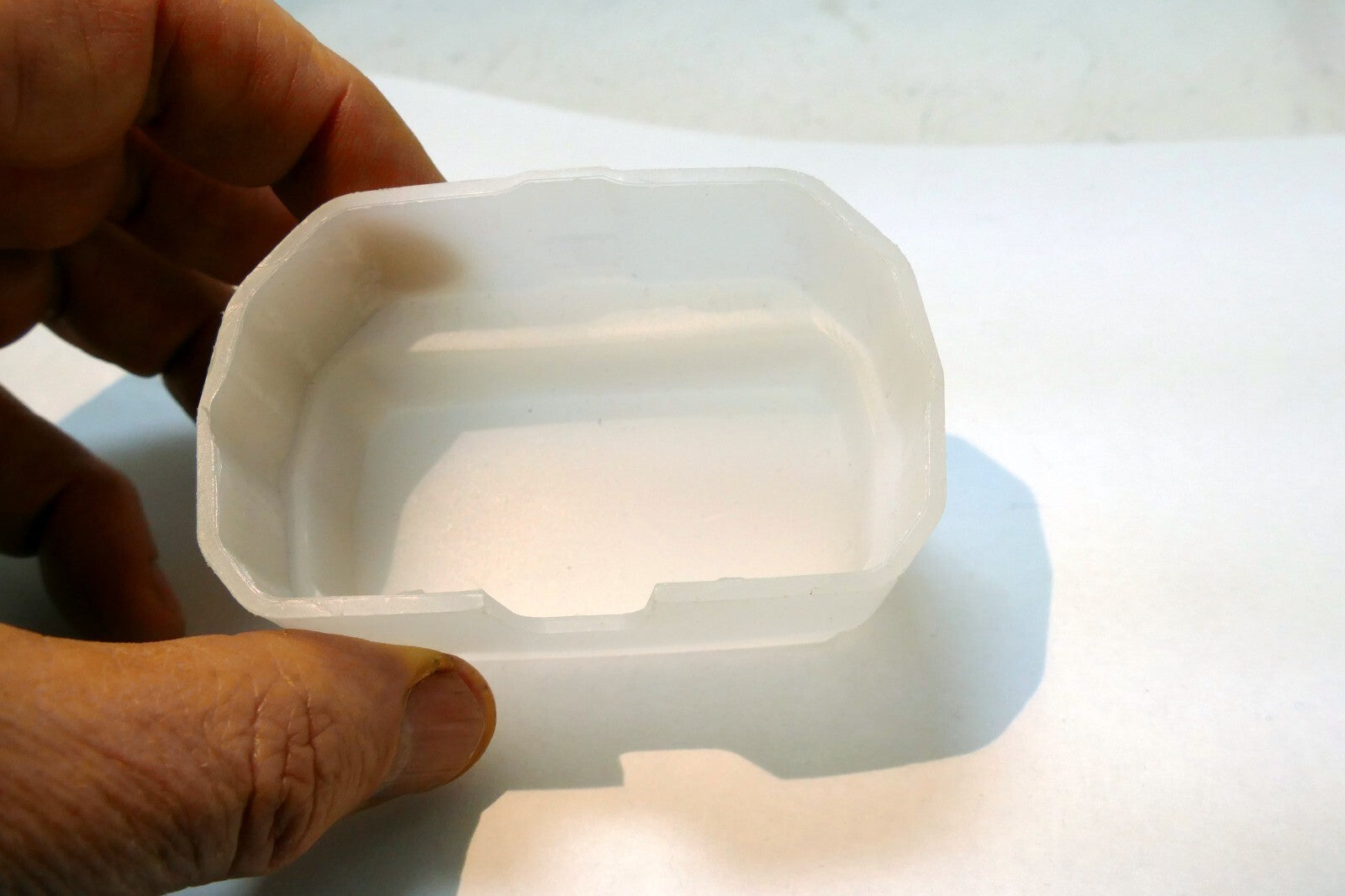 STO-FEN OM-ET Bounce Adapter  Omni-Bounce Diffuser