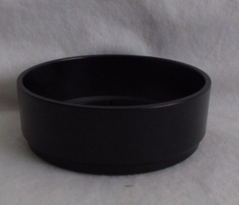 Used Lens Hood: H10833 64mm ID unknown lens