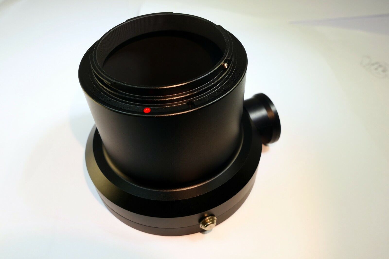 Pentax 6X7 67 Lens mount adapter Ring to CANON EOS R Camera Full frame Mirrorles