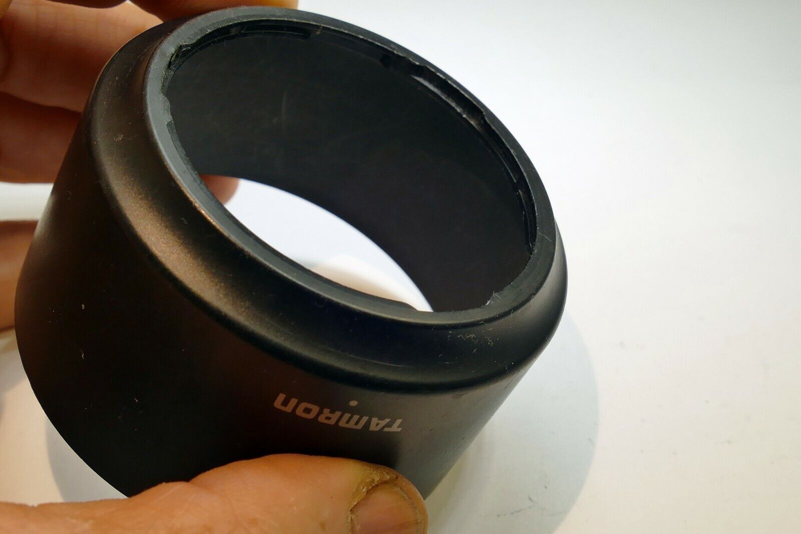 Tamron  58FH Lens Hood Shade for 70-210mm f4-5.6 manual Adaptall and AF Lens