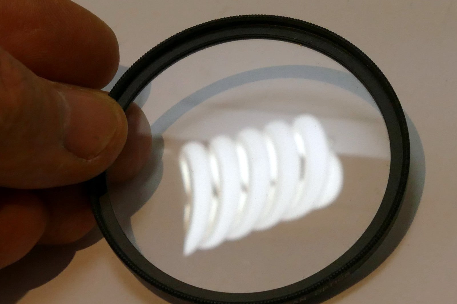 Bower Digital HD 58mm lens Filter UV