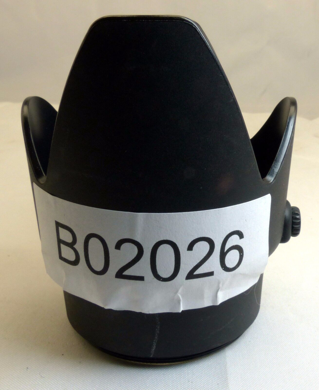 unknown brand 52.2mm Lens Hood B02026