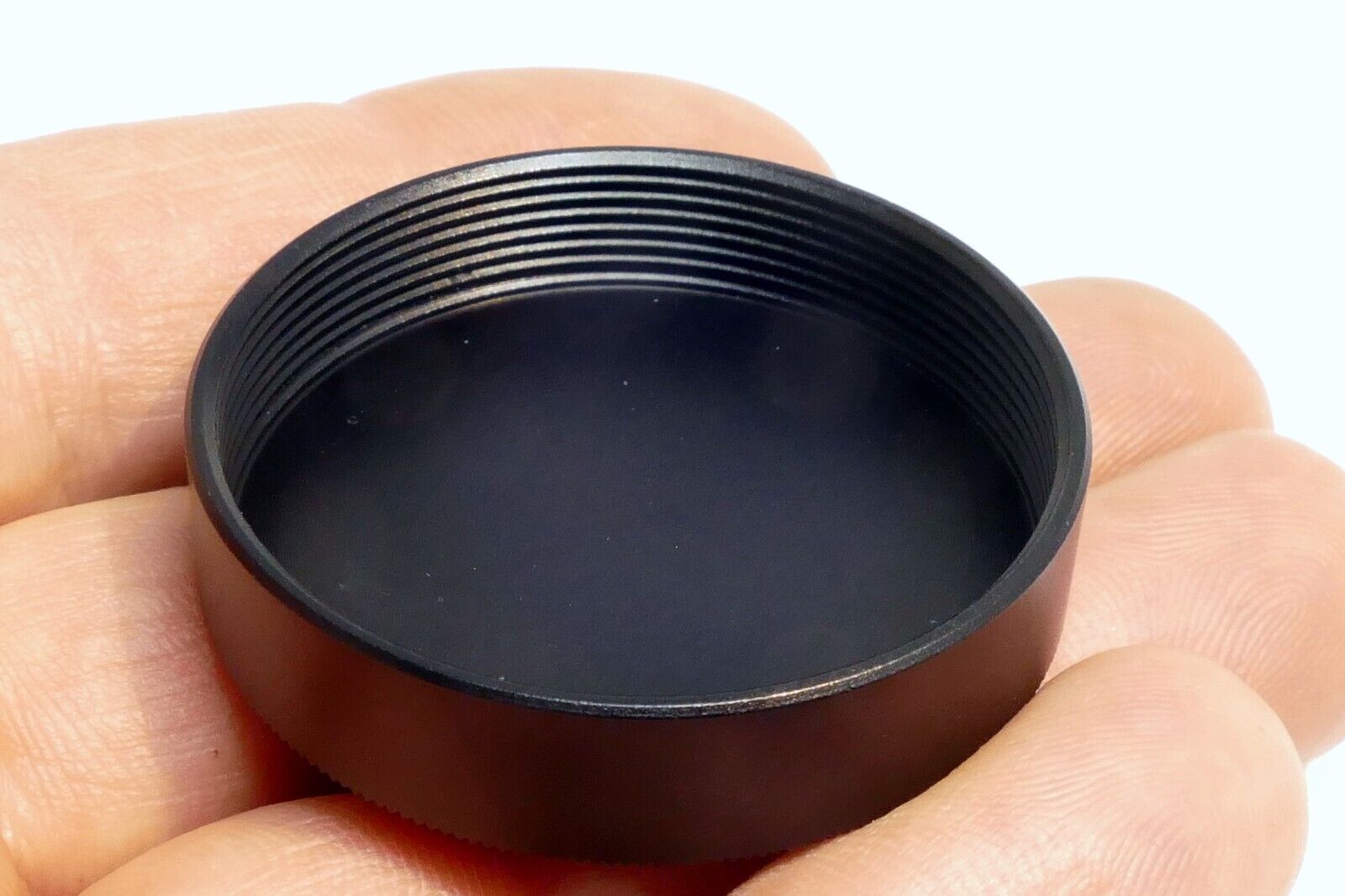 Rear Lens Cover Cap for Leica M39 L39 screw mount  5cm f2 2.8cm f3.5