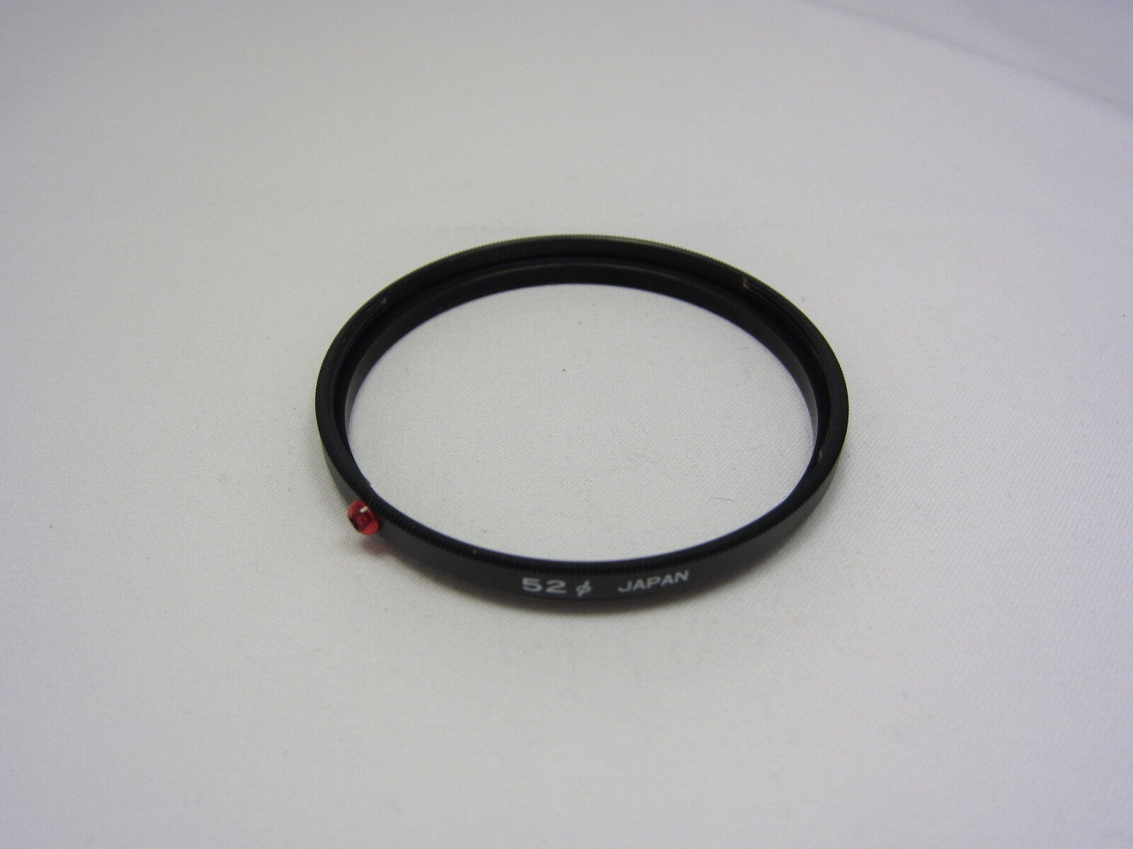 Used Unknown Brand ø52 ADAPTER RING Made in JAPAN  6421026