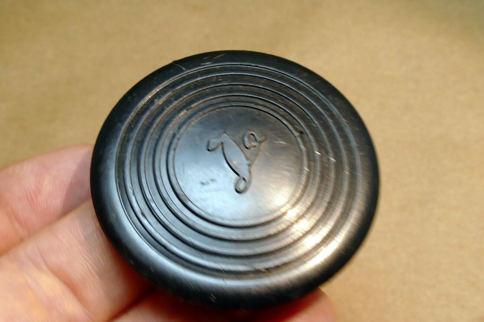 Voigtlander 45mm Plastic Camera Body Cap slip on type for Skopar Dynarex